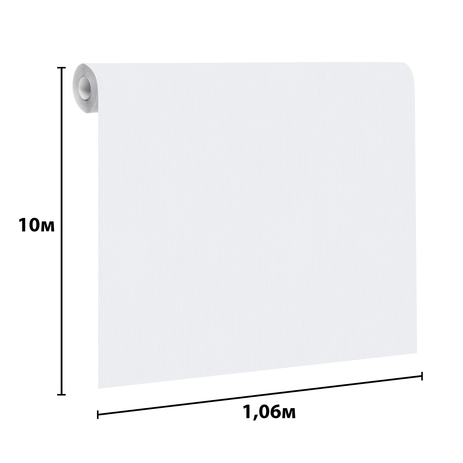 Обои флиз "WallSecret Basic" 8919-00  10*1,06м *6