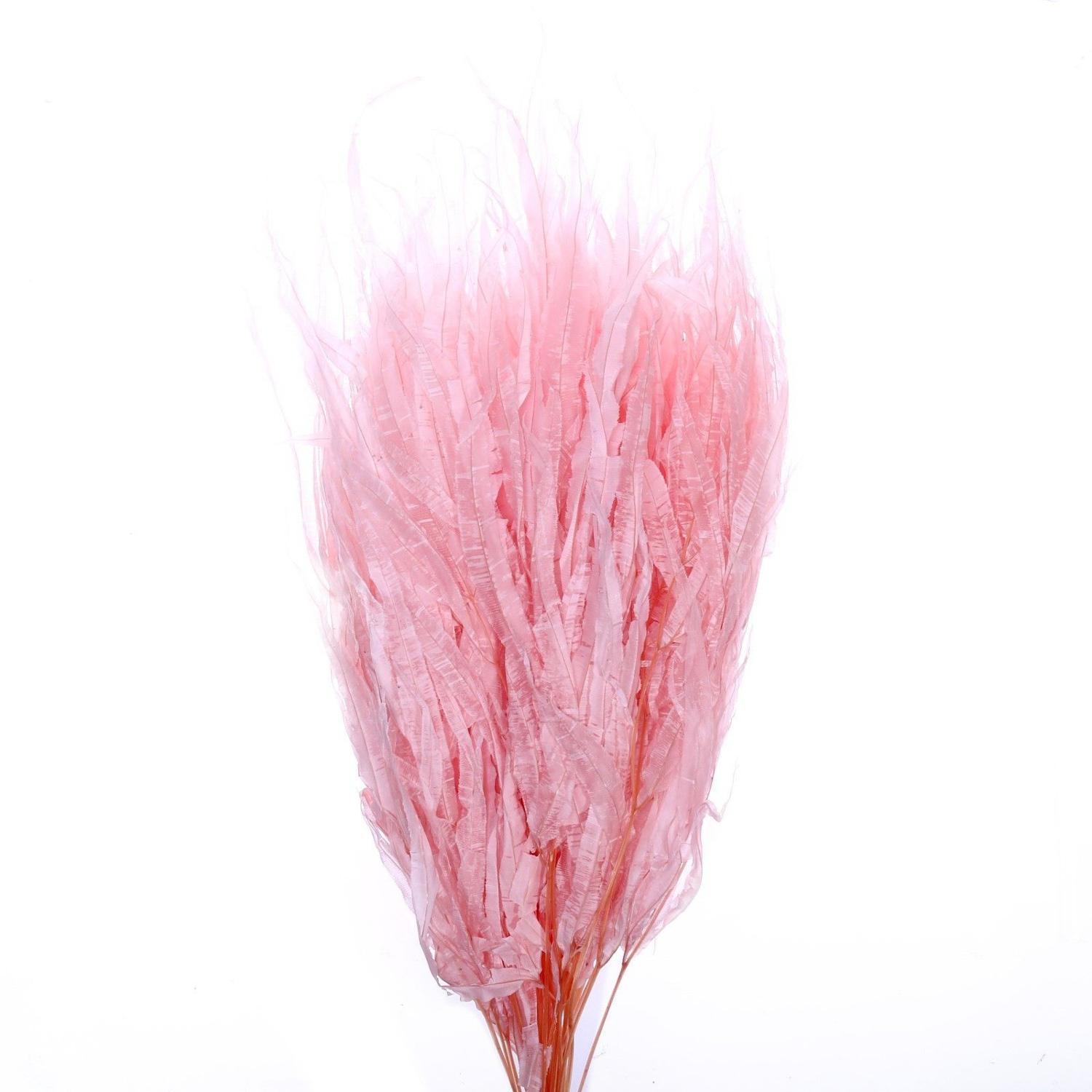 Сухоцвет Ситник, розовый, 15 шт в упаковке  7749558