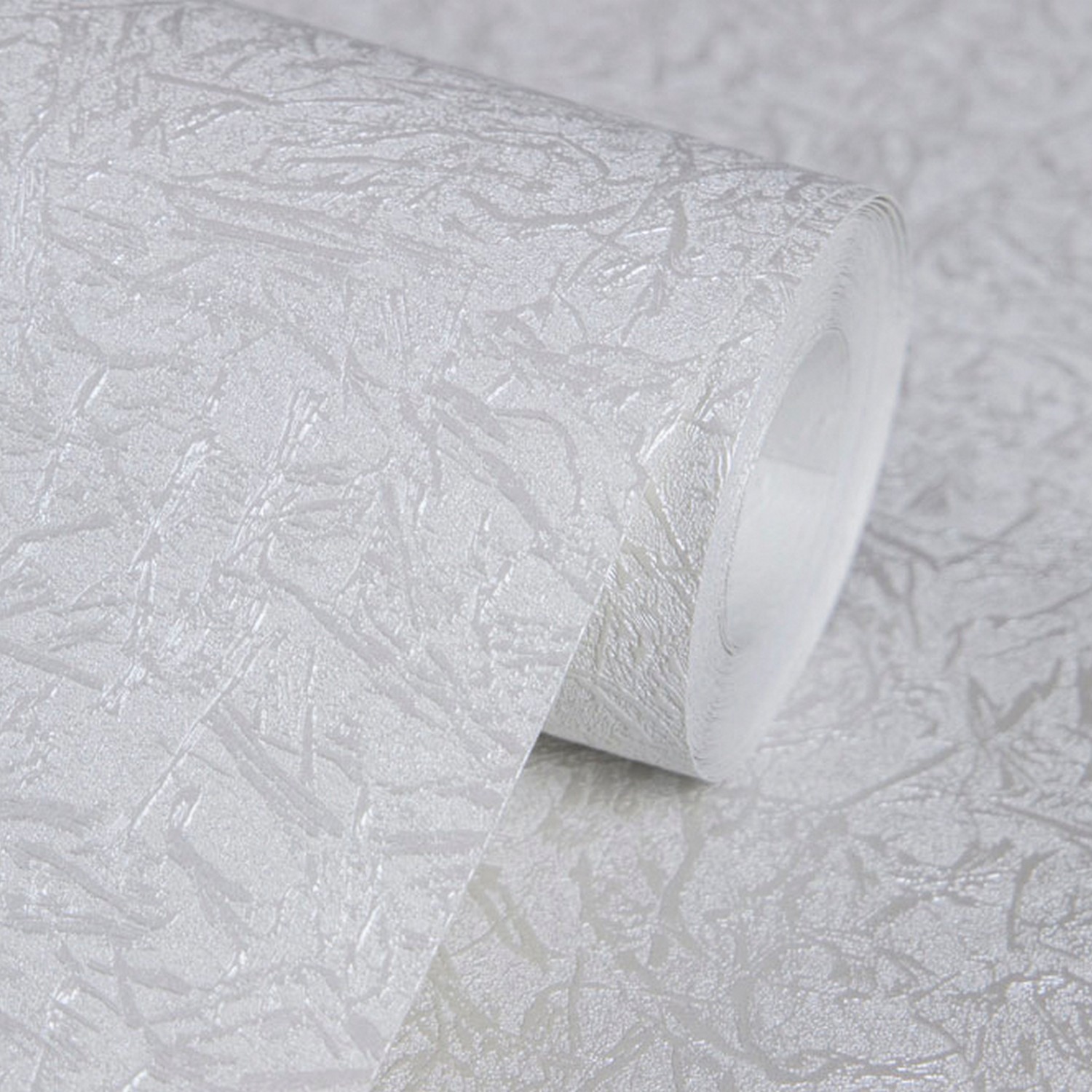 Обои флиз "AS Палитра" Аспект Хлоя (св.-сер.) 70617-14 1,06*10м *1/6