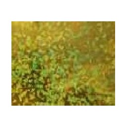 Пленка самоклеящаяся 45см*8м голография 031B золото D&B (Китай) *1/20