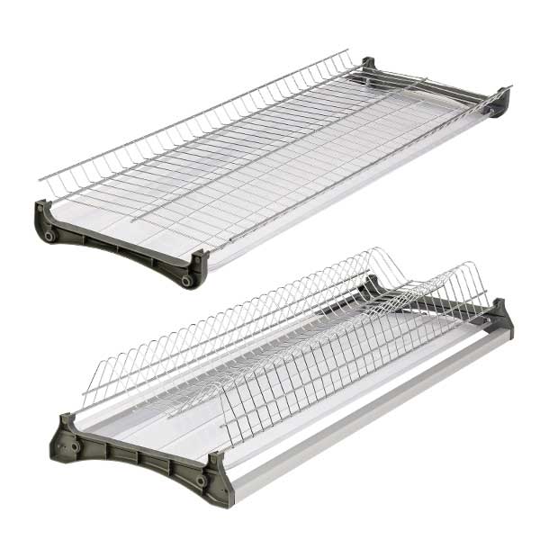 Посудосушитель 800х768х280 мм BROZEX-WOOD Посудосушитель 800х768х280 мм BROZEX-WOOD