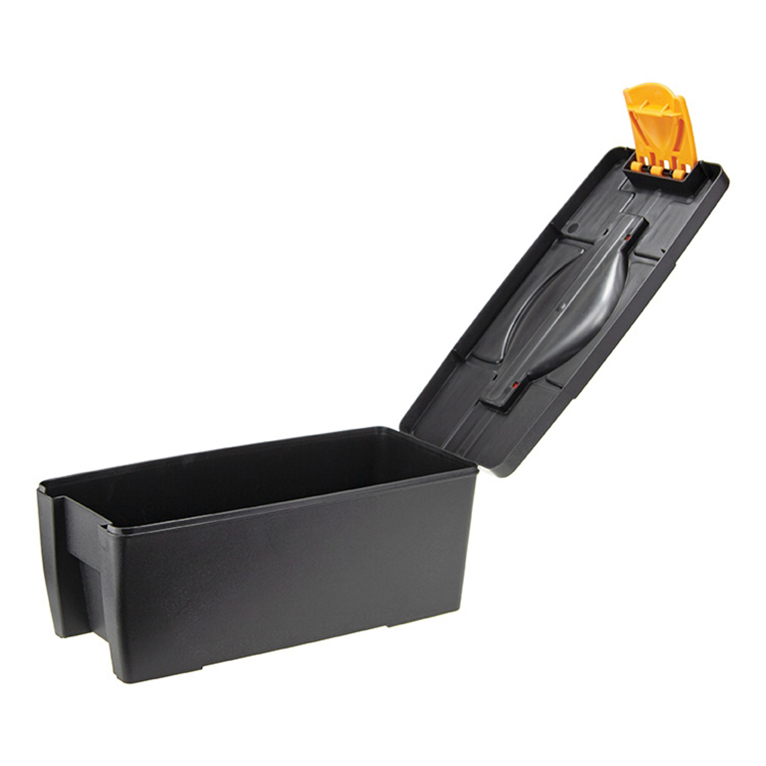 яяяОрганайзер для инструмента пластм. 280x135x115мм М2968 ("М-Пластика") *1/9