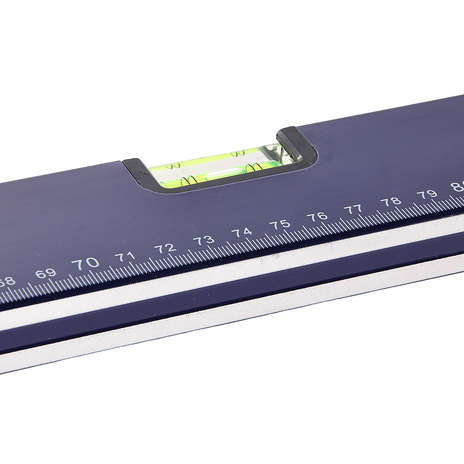 Уровень 150см коробчатый алюминиевый 2колбы+1поворотная линейка арт.2503115 Toolberg *1/20