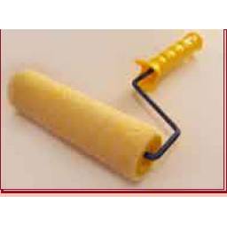 Валик велюровый 180мм Велюр 25 d-6мм,ворс 4мм (арт.777-7060)    *1/5/55