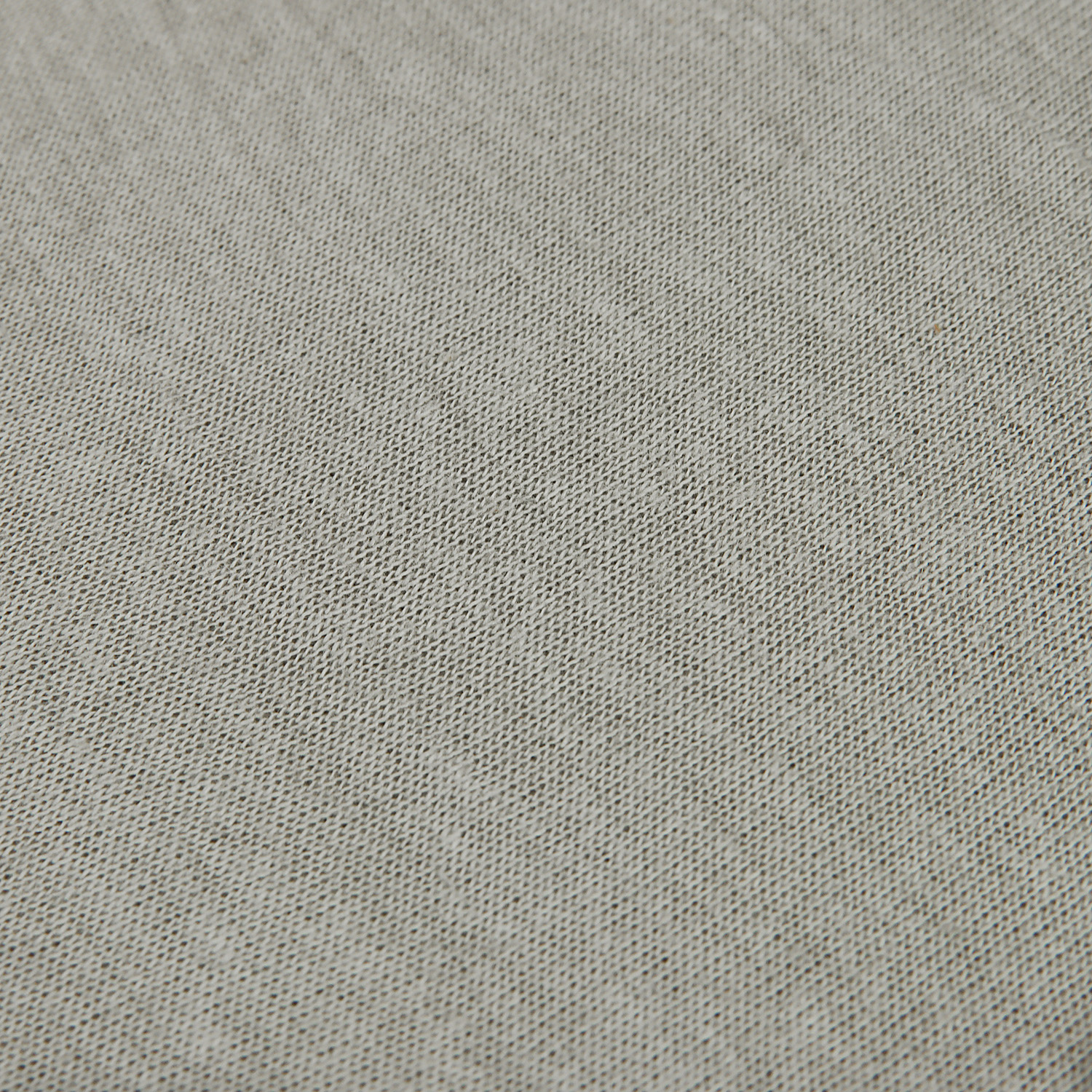 Простыня на резинке трикотаж 160*200*20см серый Belezza *1/6/24