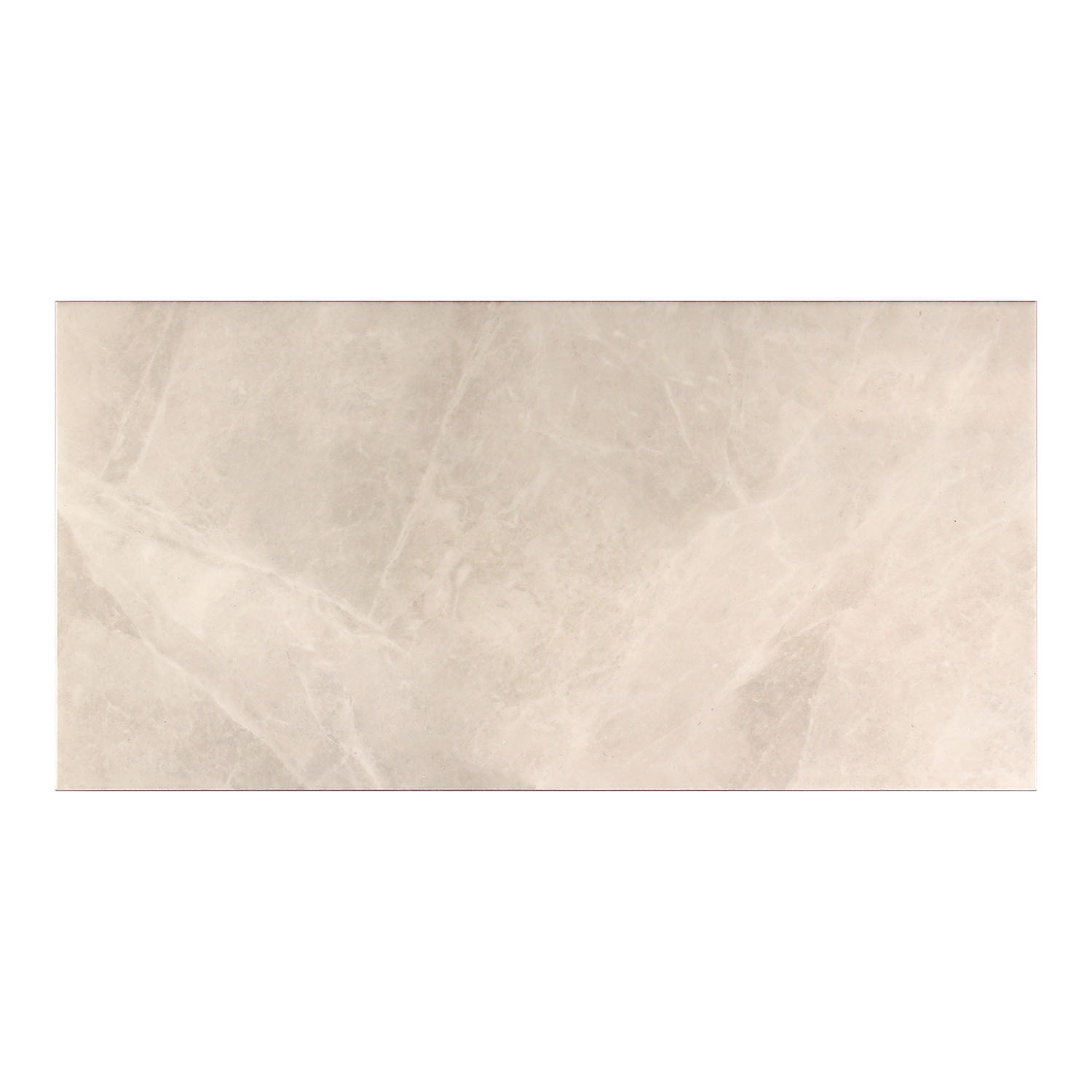 Плитка настенная Futuris св.-серая 300*600*9 GT199VG Global tile *1,62кв.м/58,32