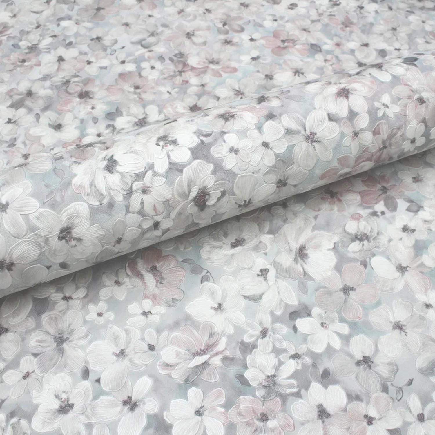 Обои  флиз. "Эрисманн" Leto 60568-05 10.05х1.06м *1/6