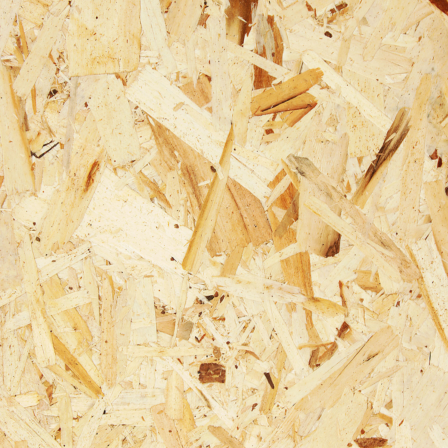 Плита 8.5 мм OSB-3 (ОСБ-3) Kronospan, 2440х1220 мм, 2.97 м²