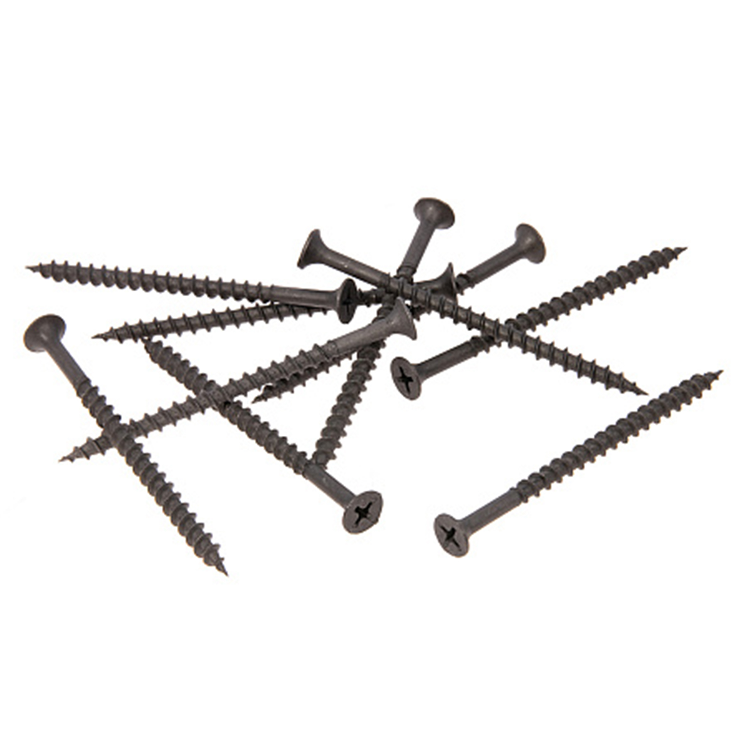 Саморезы по дереву BROZEX 4,2*70 крупная резьба (15кг) промтара *15