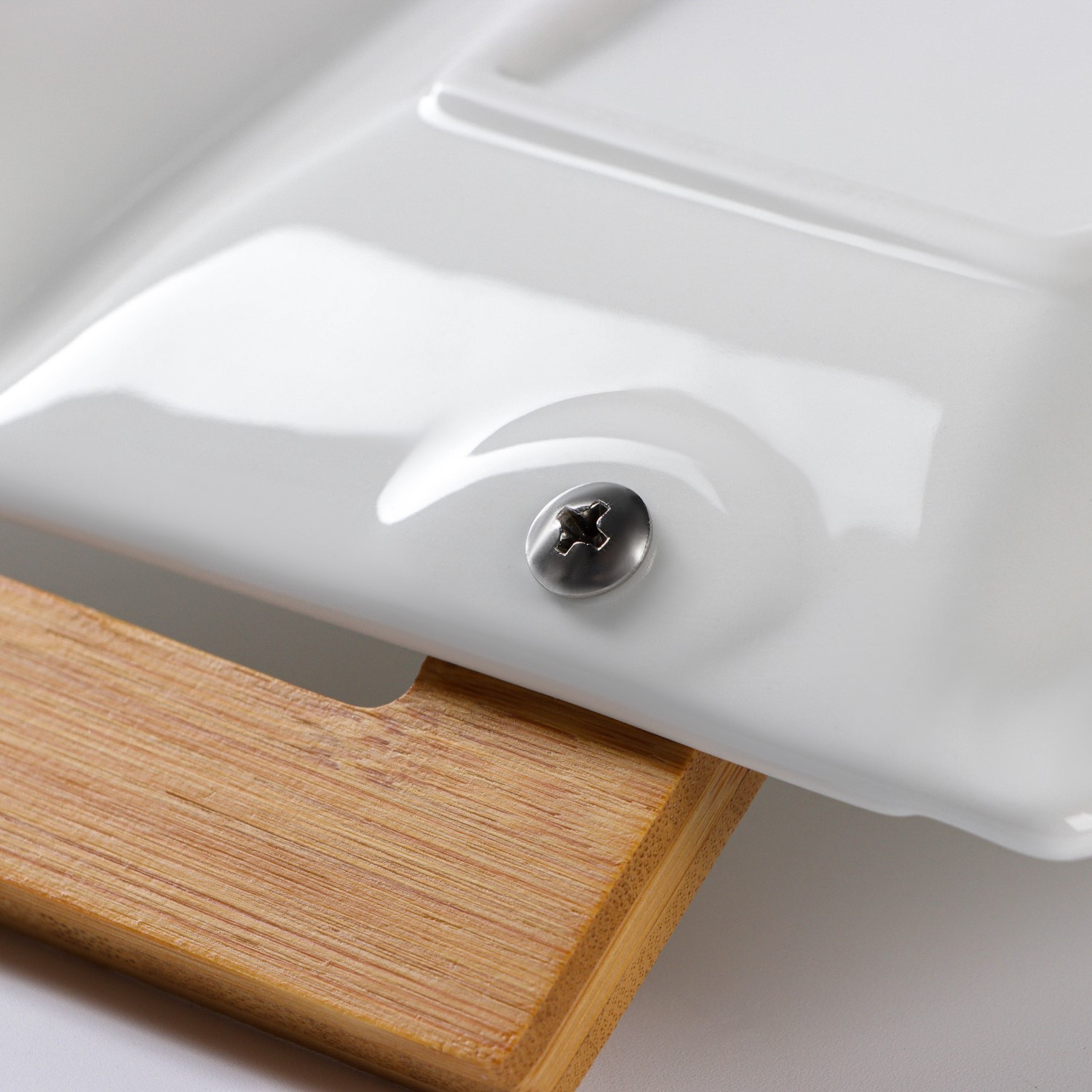 яяяМенажница 4 ячейки "Эстет" 36,5х23х4,5 см 2682809