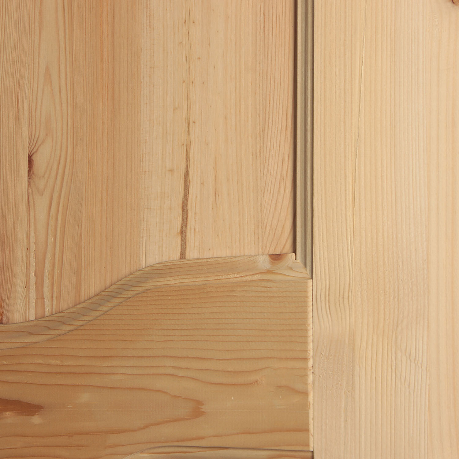 Дверь межкомнатная глухая 800х2000 (Классика Хвоя) *1