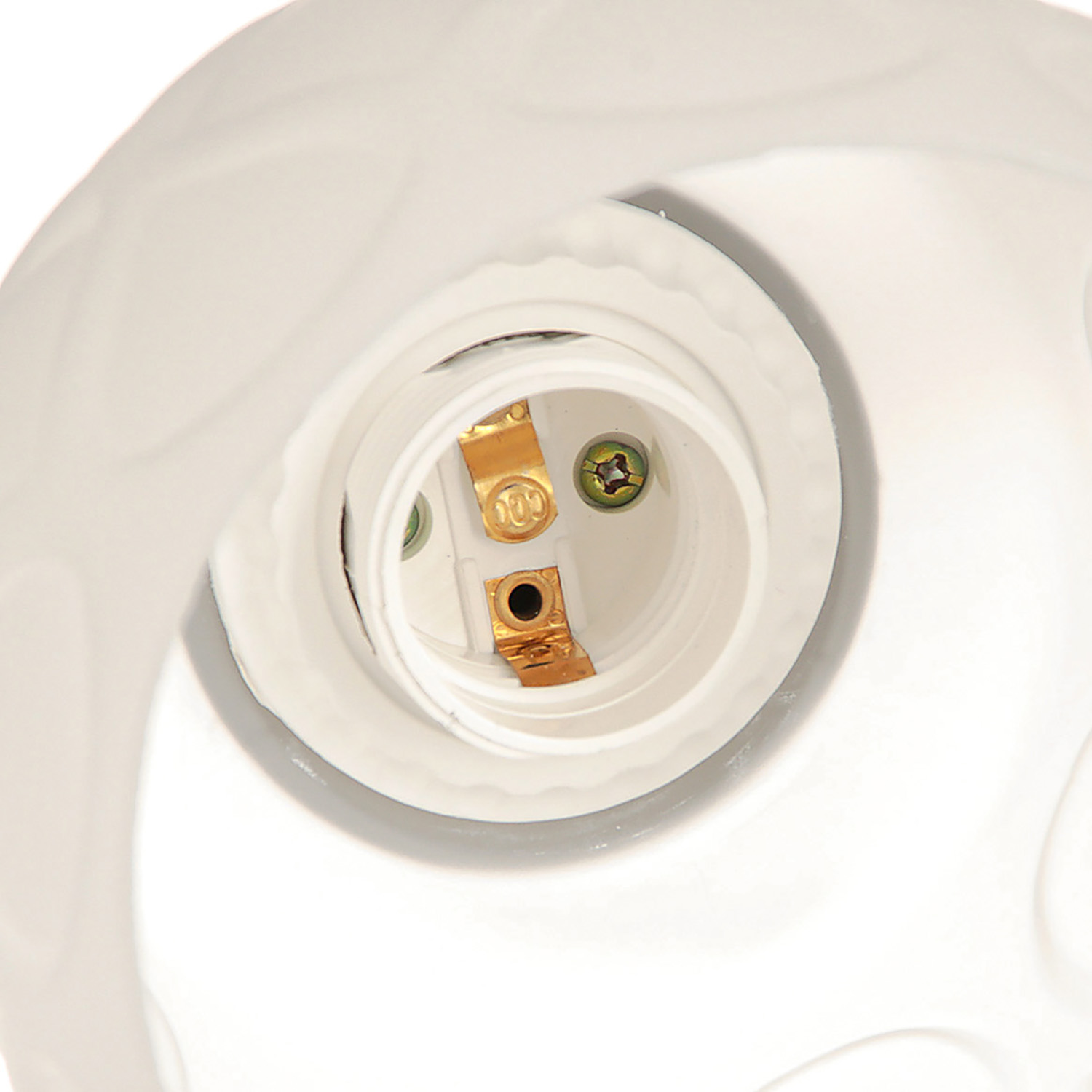 Люстра N5465/2 2*40W  E27 (L-490; w-180; h-270)  VERNER LIGHTING *1