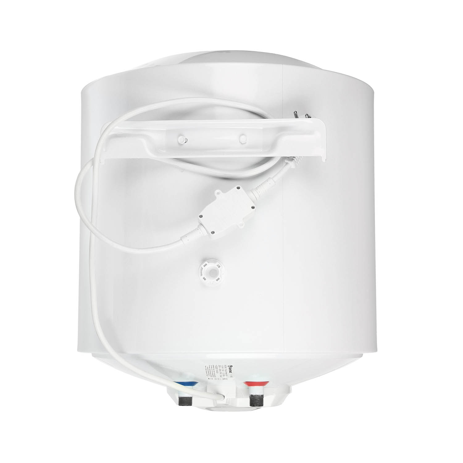 Водонагреватель накопительный 50 л THERMEX TitaniumHeat, 1.5 кВт, вертикальный