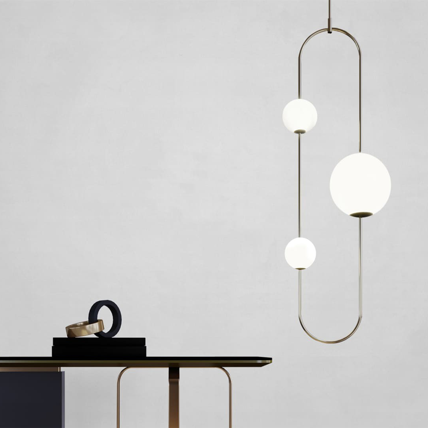 яяяОбои флиз. Артекс FREEDOM Панорама-уни (сер.) 11273-03 10х1.06м  *1/6