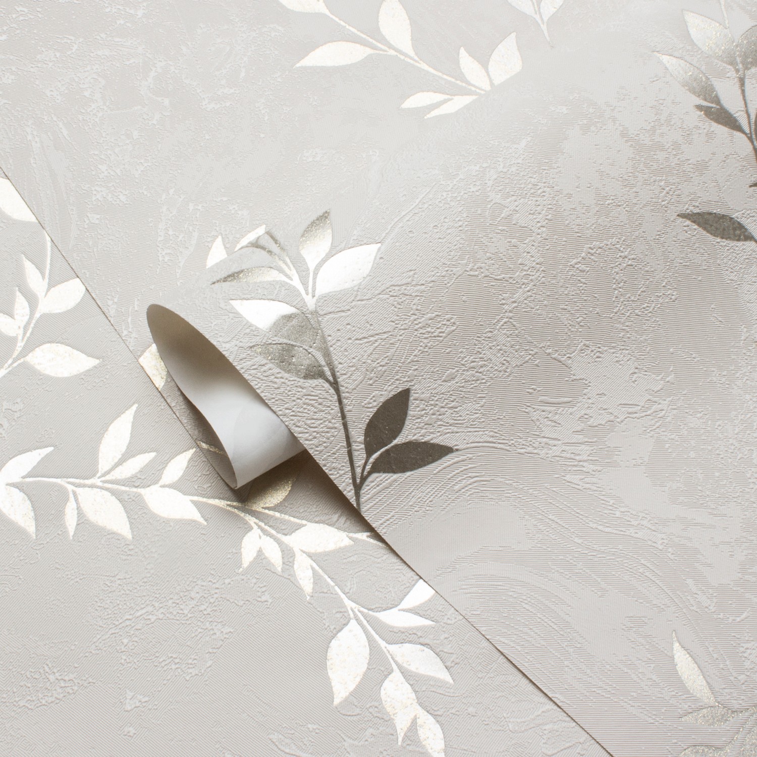 Обои флиз VS Victoria Stenova Afelia (св.-сер.) 588882 1.06*10м *6