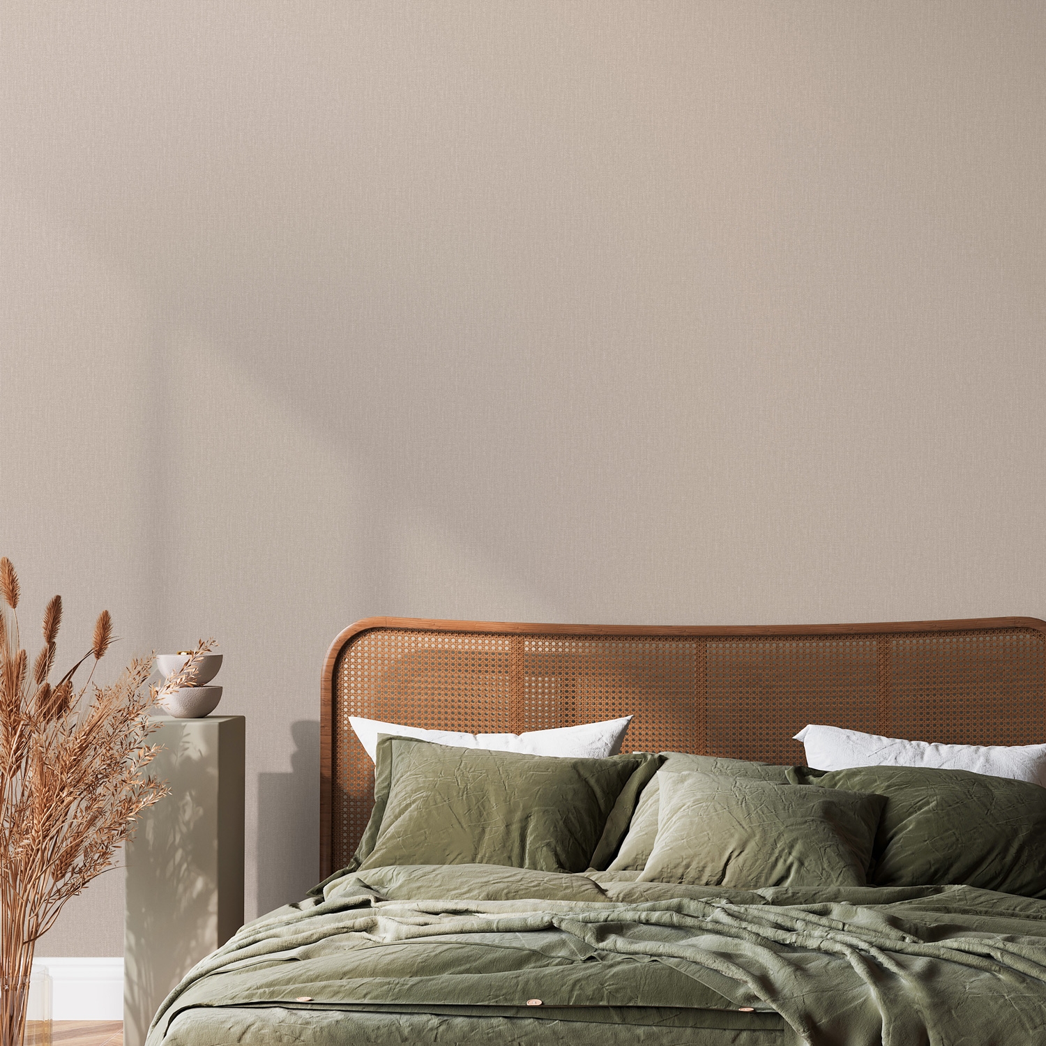 Обои флиз "WallSecret Comfort" Bloom фон 8923-14 10*1,06м *6