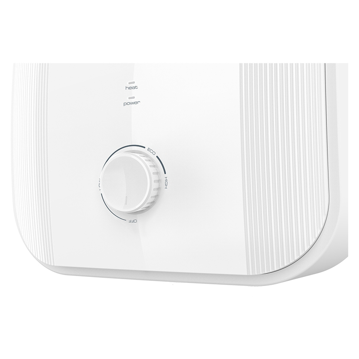 Водонагреватель накопительный 15 л Ballu Capsule Plus U, 2 кВт, вертикальный