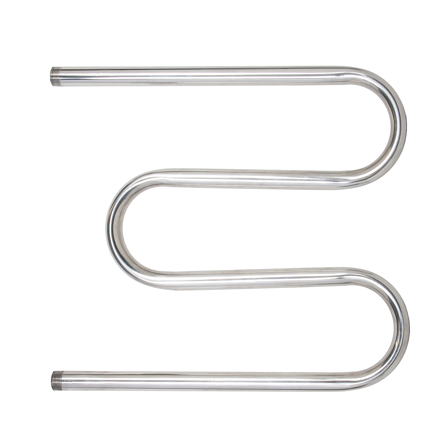 Полотенцесушитель М-обр. Ø1 50*60*2мм Тругор *15: купить в Екатеринбурге по низкой цене | Домострой