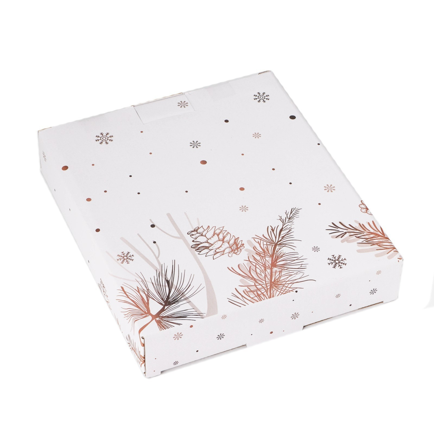 яяяБлюдо сервировочное "Хюгге" 20х18х3 см   6249505