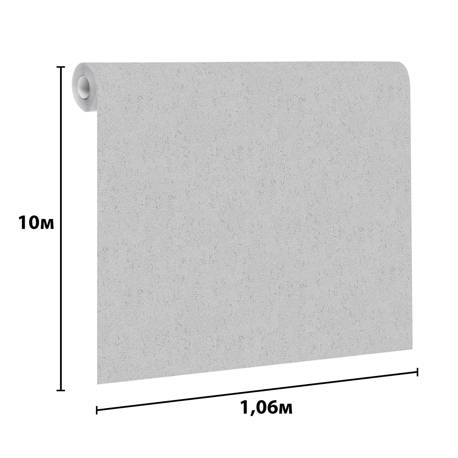 Обои  флиз. "Эрисманн" Orbita 60801-03 10.05х1.06м *1/6