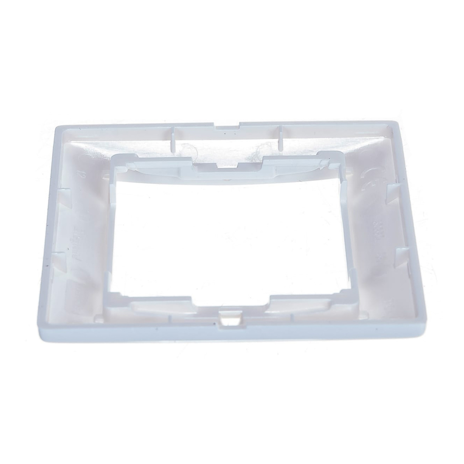 Рамка 1-м Valena бел. инд. упак. (DIY-упак) Leg 694240