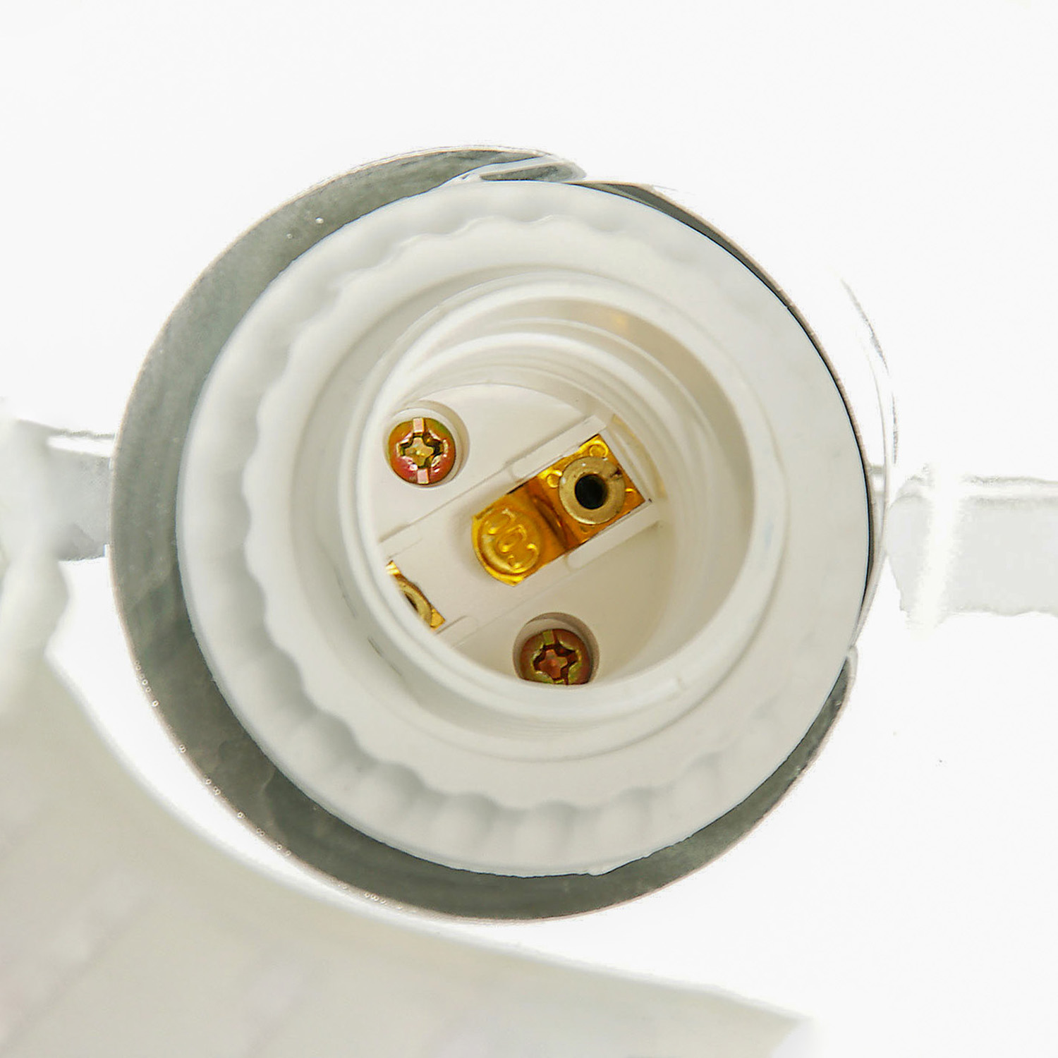 Люстра N5487/3 3*40W E27 (d-360; h-280) VERNER LIGHTING *1