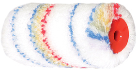 Ролик-миди 150мм Полиакрил 11/150/30мм PQT мульт-колор (арт.0404502) *10/100