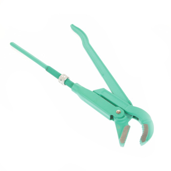 Ключ трубный рычажный STURM!, 1.5", тип S, цельнокованый