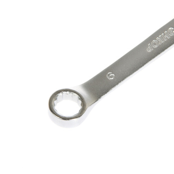 Ключ гаечный комбинированный КГК 9*9 CrV ЭНКОР,подвес(26204)