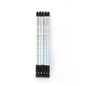 Биты магнитные S2 PH2x150мм 5 шт. RAGE by VIRA