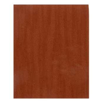 Шлифшкурка зерно P180/8H оксид алюминия водостойкая тканевая 200*250 мм  *1