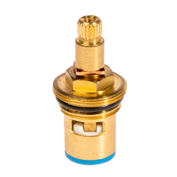 Кран-букса Accoona А450-4 (20 шлицов) *10/50/500