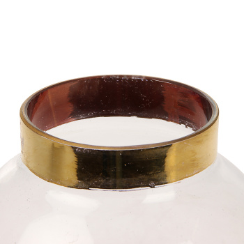 Ваза "Токио-3" d-6,5см, h-13х11 см, 4525375