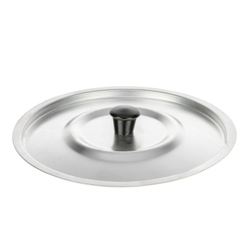 Кастрюля алюм.  2,5л d16см цилиндрическая МТ-004 (Демидовский) *1/12