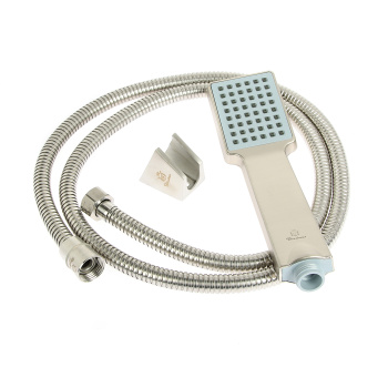 Смеситель для ванны Diadonna D34-330130S, короткий излив, однорычажный