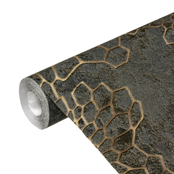 Обои флиз "AS Палитра" Аспект Анаконда 70586-42 1,06*10м *1/6