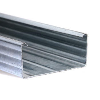 Профиль потолочный 3 м KNAUF 60х27 мм, 0.6 мм