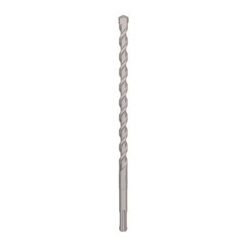 Бур по бетону 12*260мм SDS plus-1 2 грани (2608680279) BOSCH *1 Бур по бетону 12*260мм SDS plus-1 2 грани (2608680279) BOSCH *1