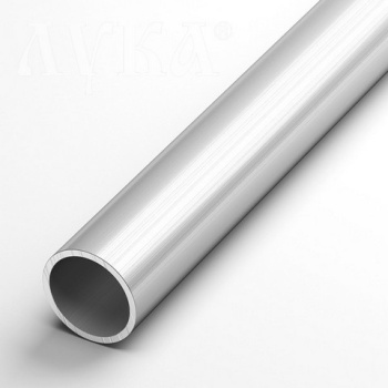 Труба круглая 20х1мм ТКр 07.2000.500 Лука  *10/20