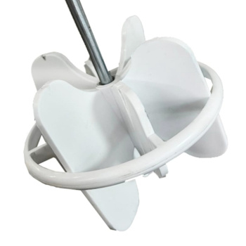 Насадка-миксер для красок  90*6*450мм (999-090) DECOR *1/12/36 Насадка-миксер для красок  90*6*450мм (999-090) DECOR *1/12/36