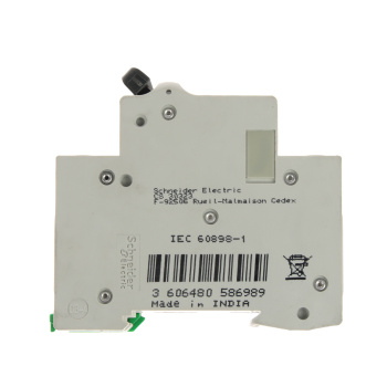 Выключатель автоматический модульный 2п C 50А 4.5кА EASY9 SchE EZ9F34250