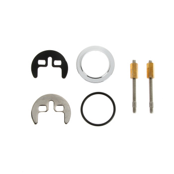 Смеситель для раковины "PALERMO" PE 26 хром (ESKO)