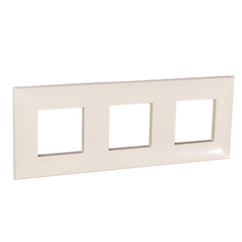 яяяРамка 6мод. ARTLEBEDEV Avanti "Ванильная дымка" ДКС 4405906