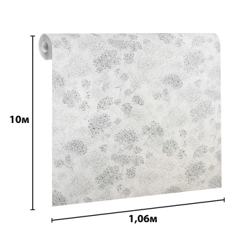 Обои флиз "HomeColor"  PL72155-14 1,06*10м *1/6