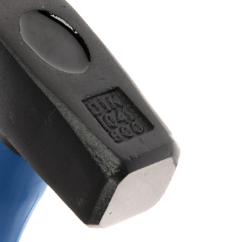 Молоток T4P, 800 г, фибергласовая обрезиненная рукоятка Молоток T4P, 800 г, фибергласовая обрезиненная рукоятка