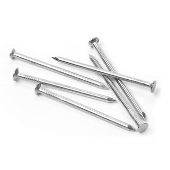 Гвозди строительные 8,0*300 промтара 25кг *25