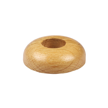 Накладка для труб Pipe Cover Beech 25,4 мм *5 Накладка для труб Pipe Cover Beech 25,4 мм *5