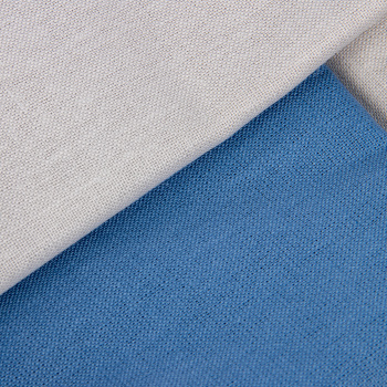 Постельное белье 1,5сп поплин Мастерская снов 19950 королевский синий, наволочки 70*70см - 2шт *1/9