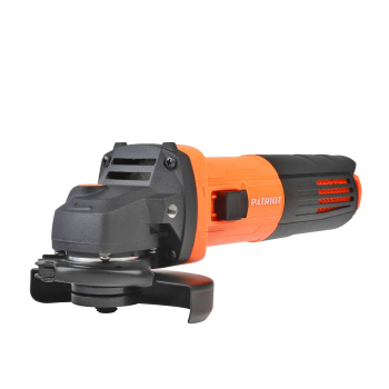 Шлифмашина угловая 115мм  850Вт 11000об/мин М14 AG115 PATRIOT *1