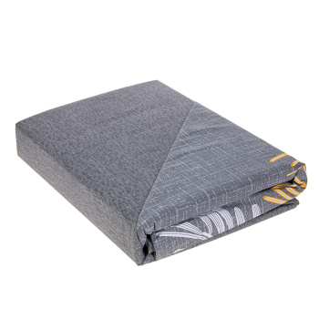 Постельное белье 2сп сатин Текстура 21106 нав.70*70 см-2 шт прос 215*200 *1